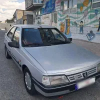 رواسال مدل ۹۰