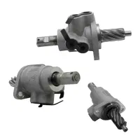 تعمیرگاه هیدرولیک اطمینان|خدمات موتور و ماشین|اراک, |دیوار