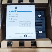 کتناکتور ۱۵۰امپر بوبین ۲۲۰ولت