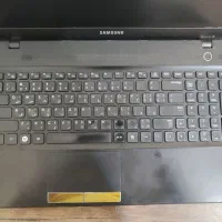 لپ تاپ سامسونگ تمیز و محکم|رایانه همراه|قم, پردیسان|دیوار