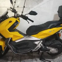 AGV 150|موتورسیکلت|تهران, امیریه|دیوار