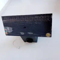 هود لمسی ALMON مدل G320