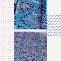 تعدادی پتو و روفرشی به قیمت عمده|رختخواب، بالش، پتو|شوش, |دیوار