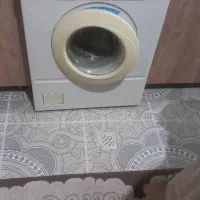 فروش لباسشویی پارس|ماشین لباسشویی و خشککن لباس|اصفهان, دهنو|دیوار