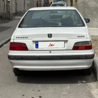 پرشیا سال مدل ۹۲