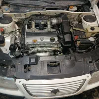 سمند LX EF7|خودرو سواری و وانت|فرخشهر, |دیوار