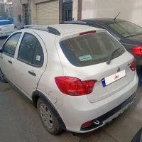 کوییک s|خودرو سواری و وانت|شیراز, زند|دیوار