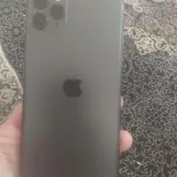 اپل iPhone 11 Pro Max با حافظهٔ ۲۵۶ گیگابایت|موبایل|مشهد, توس|دیوار