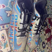 کفش استوک دسته دوم