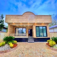 ویلا 313متری 2خواب شخصی ساز/خشکبیجار لشت نشا