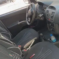 ماشین سایناs مدل1403 85گانه|خودرو سواری و وانت|نسیمشهر, |دیوار