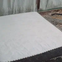 تشک رویال دونفره|تخت و سرویس خواب|اهواز, دغاغله|دیوار
