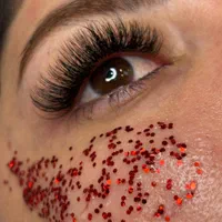 اکستنشن و کاشت مژه و آموزش|خدمات آرایشگری و زیبایی|اصفهان, عسگریه|دیوار