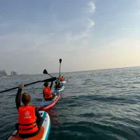 پدل برد سواری|غواصی و ورزشهای آبی|قشم, |دیوار