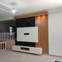 تعمیرات کابینت و کمد دیواری|مصالح و تجهیزات ساختمان|خرم‌آباد (تنکابن), |دیوار