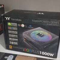 پاور منبع تغذیه ۱۰۰۰ وات ترمالتک آر جی بی 1000watt