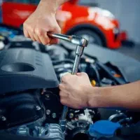 باتری سازی و میکانیکی شبانه روزی با بهترین کیفیت