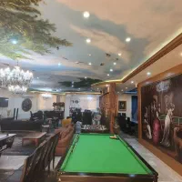 عمارت-1000-متری-روف-گاردن-شیک-کردزار-اندیشه