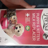 شیر خشک گربه نوزاد