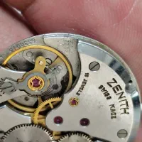موتور ساعت زنیت بسیار قدیمی فروش حضوری|ساعت|تهران, مجیدآباد|دیوار