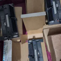 قطعات plc زیمینس S7