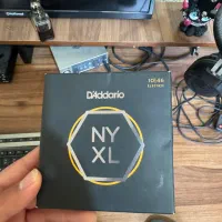 سیم گیتار الکتریک داداریو DAddario اورجینال