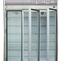 یخچال دو درب یکطرف نما برند|فروشگاه و مغازه|بندرعباس, |دیوار