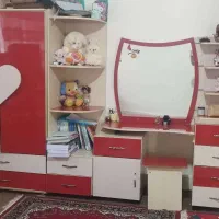 کمدودرآورهایگلاس