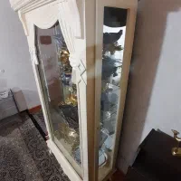 بوفه|بوفه، ویترین، کنسول|اردبیل, |دیوار