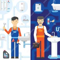 تعمیرات لوله کشی اب تاسیساتی