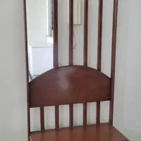 جاکفشی آینه دار