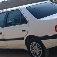 slx 97 tuf|خودرو سواری و وانت|نجف‌آباد, منتظری شمالی|دیوار