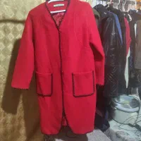 تعدادی پالتو و کاپشن وکت لی|لباس|قزوین, |دیوار