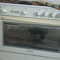 گاز فر