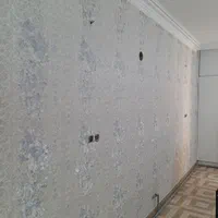 فروش و نصب انواع کاغذ دیواری و نقاشی ساختمان|خدمات پیشه و مهارت|تهران, جنتآباد شمالی|دیوار