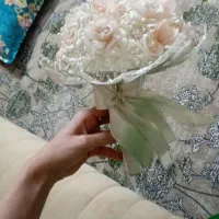 دسته گل سالم|گل مصنوعی|اسلامشهر, شهرک قائمیه|دیوار