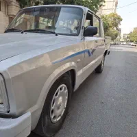 وانت مزدا دوکابین 2000 اصل ژاپن دوگانه