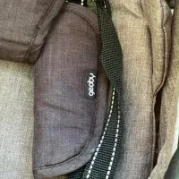 کالسکه و کریر دوقولو گودبیبی