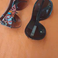 دو عدد عینک آفتابی|زیورآلات و اکسسوری|کرمانشاه, |دیوار