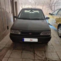 خودرو پراید ۱۳۱