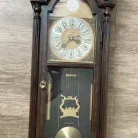 ساعت دیواری