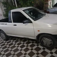 پراید وانت ۱۴۰۳