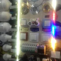 برقکار ساختمان