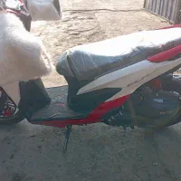 کلیک 150|موتورسیکلت|پاکدشت, پاکدشت (مامازند)|دیوار