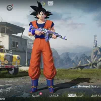 اکانت پابجی