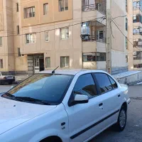 سمند|خودرو سواری و وانت|یاسوج, |دیوار