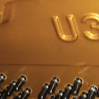 پیانو U3 ژاپن