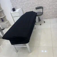 وسایل ارایشگاه|آرایشگاه و سالن‌های زیبایی|خرم‌آباد, |دیوار