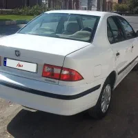 سمند Lx مدل ۹۵|خودرو سواری و وانت|خوی, |دیوار