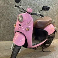 موتور پاکشتی یاماها وینو انژکتور موجود شد